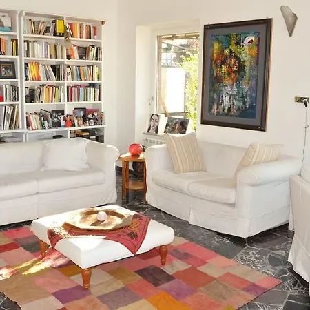 Prati Flat Apartment
