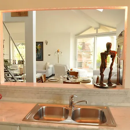 Prati Flat Apartment