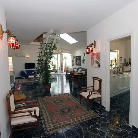 Prati Flat Apartment Rome