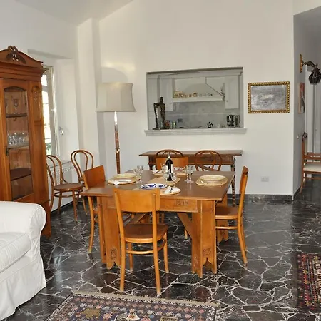 Prati Flat Rome