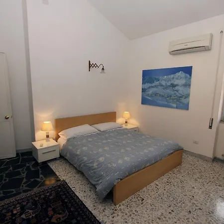 Apartment Prati Flat