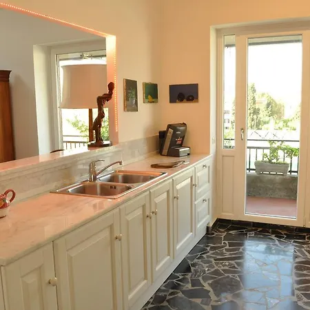 Prati Flat Apartment Rome