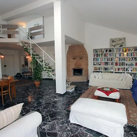 Apartment Prati Flat *