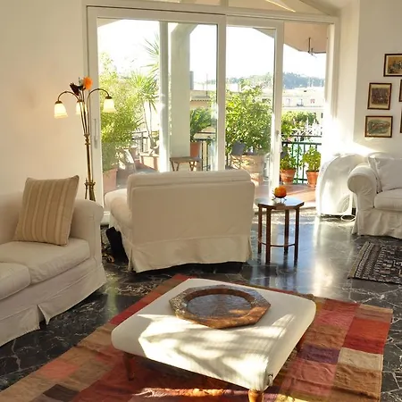 Apartment Prati Flat *