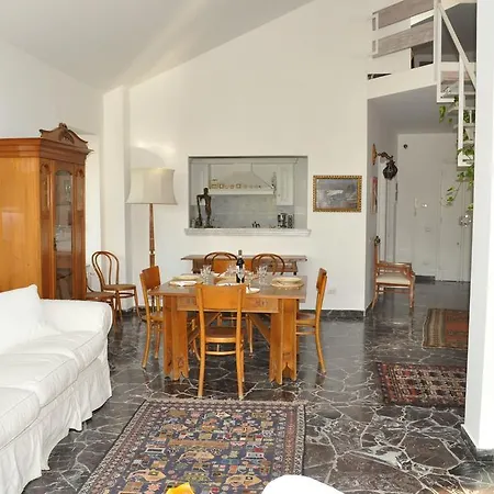 Apartment Prati Flat *