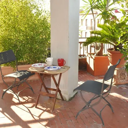 Prati Flat Apartment *