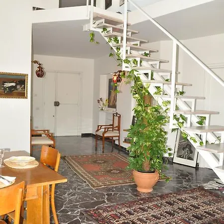 Prati Flat Apartment *