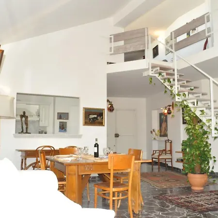 Apartment Prati Flat *