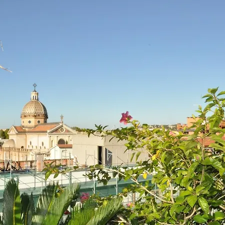 Prati Flat Apartment *