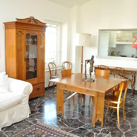 Prati Flat