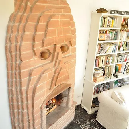 Prati Flat Apartment *