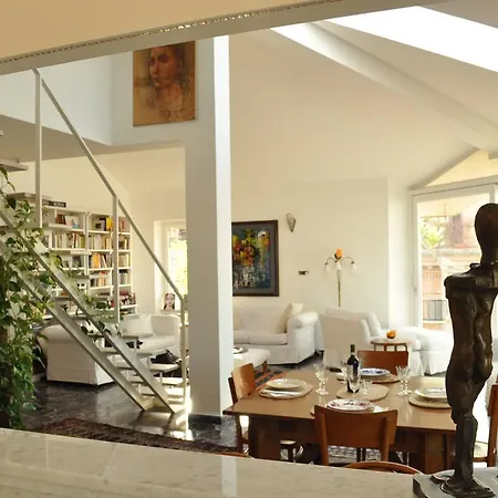 Prati Flat Apartment *