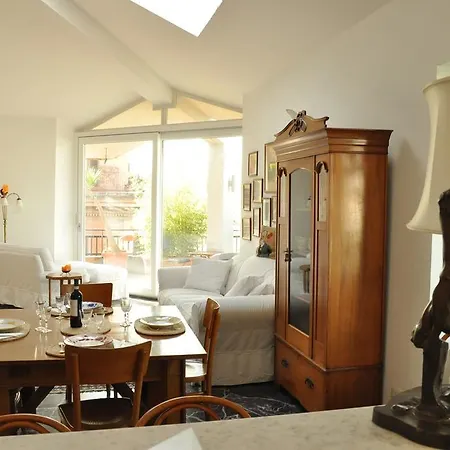 Apartment Prati Flat *