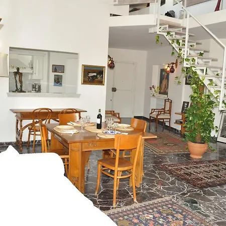 Apartment Prati Flat Rome