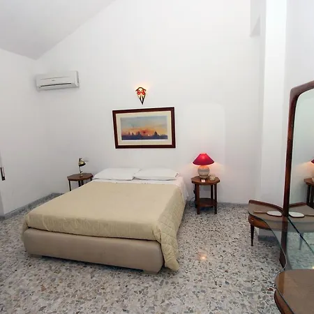 Prati Flat Apartment Rome