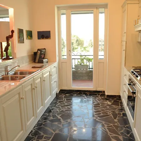Prati Flat Apartment Rome