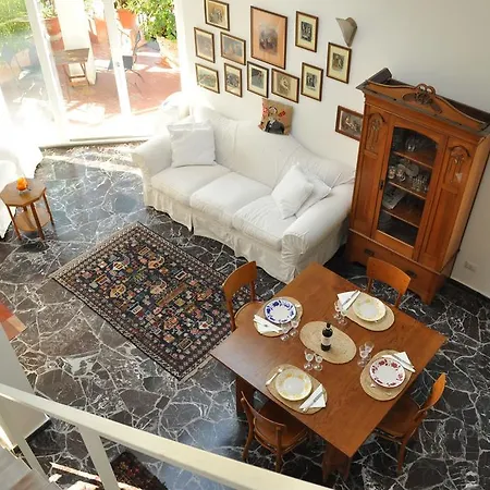Prati Flat Apartment *