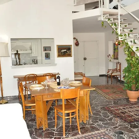 Apartment Prati Flat Rome
