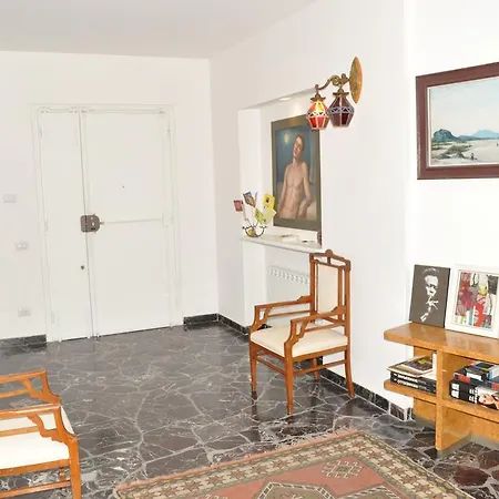 Prati Flat