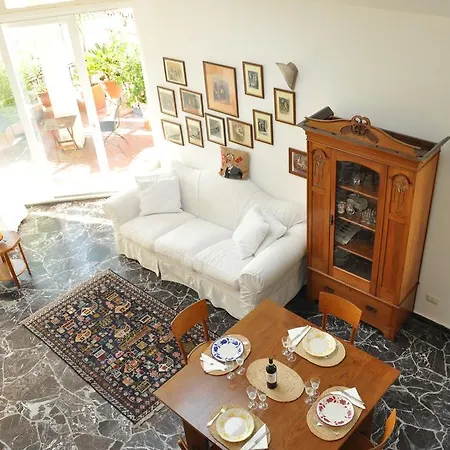 Appartement Prati Flat *