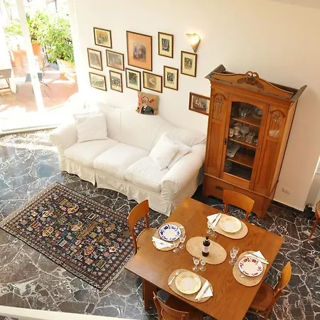 Prati Flat