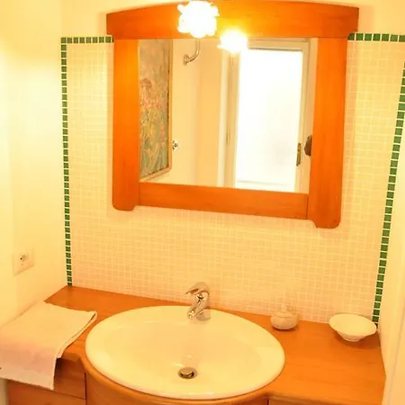 Prati Flat Appartement Rome