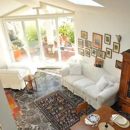 Prati Flat Appartement