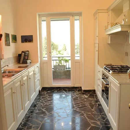 Prati Flat Rome