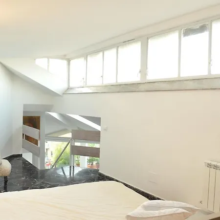 Appartement Prati Flat *
