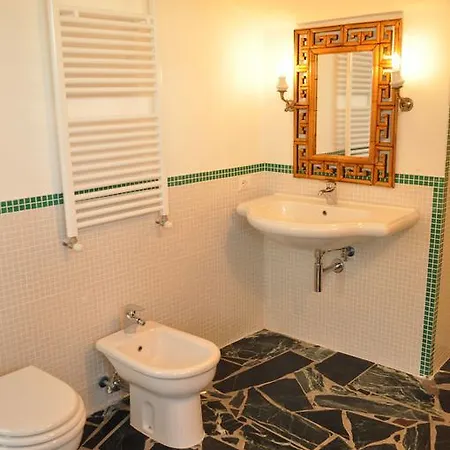 Prati Flat Appartement Rome