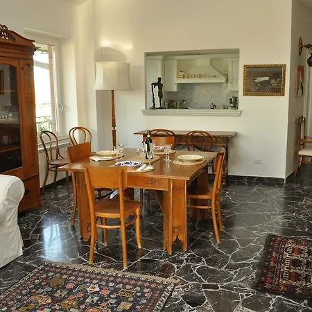 Prati Flat Rome