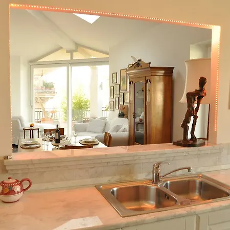 Prati Flat Appartement Rome