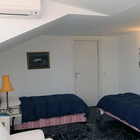Appartement Prati Flat *