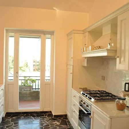 Appartement Prati Flat