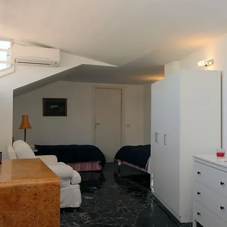 Prati Flat Appartement