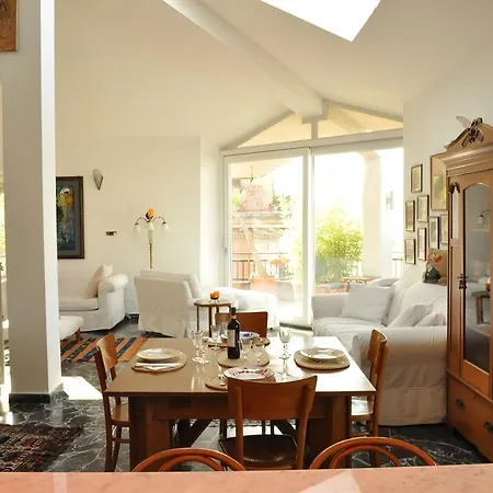 Prati Flat