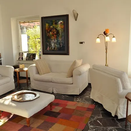 Prati Flat Appartement *